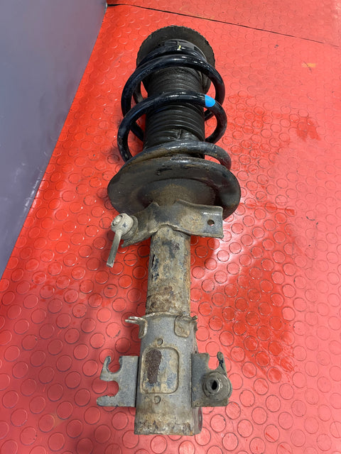 Renault Master/NV400/VAUXHALL MOVANO MK3 2.3 COMPLETE FRONT SHOCK ABSORBER/STRUT 2010-2019 P/N 543207065R