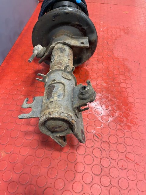 Renault Master/NV400/VAUXHALL MOVANO MK3 2.3 COMPLETE FRONT SHOCK ABSORBER/STRUT 2010-2019 P/N 543207065R