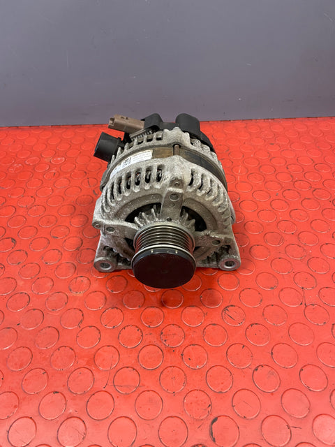 Citroen Berlingo/Dispatch /Peugeot Partner/Vauxhall Combo/Toyota Proace City ALTERNATOR 1.5 2016-2024 P/N 9820893880 - 1