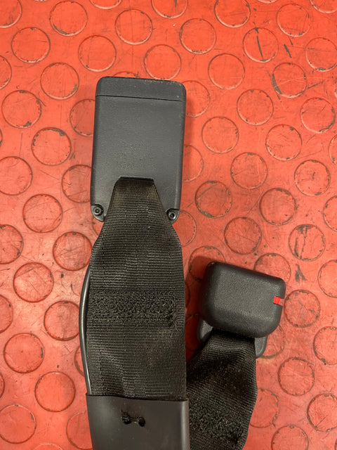 Toyota Hilux Invincible SAFETY SEAT BELT BUCKLE Back Seat 2016-2023 P/N 629926300A / 733900K250