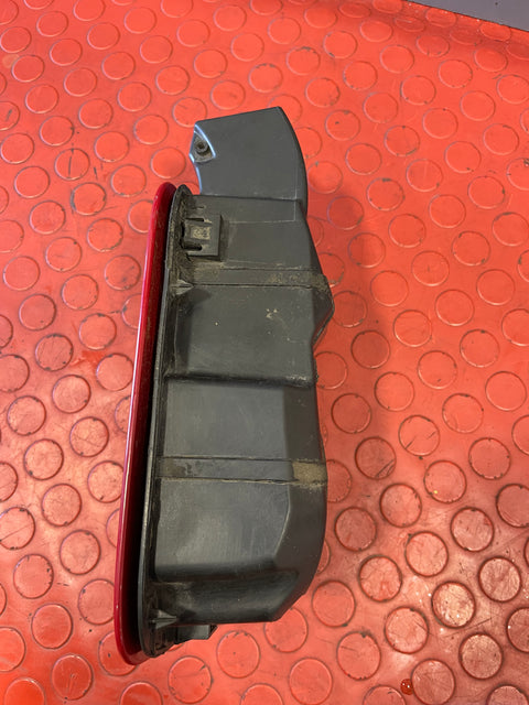 Citroen Berlingo/Peugeot Partner FUEL FLAP 2015 P/N 9681446680