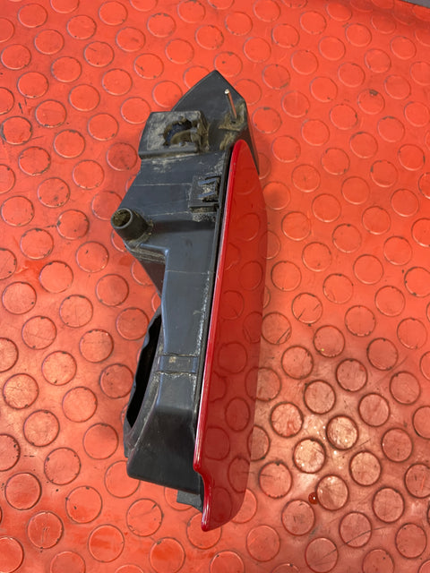 Citroen Berlingo/Peugeot Partner FUEL FLAP 2015 P/N 9681446680
