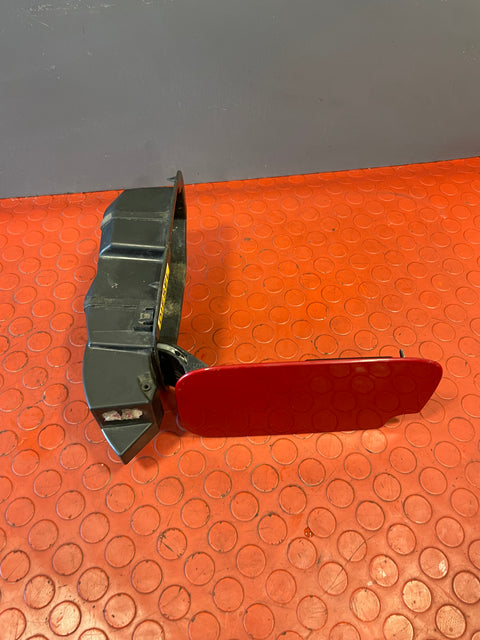 Citroen Berlingo/Peugeot Partner FUEL FLAP 2015 P/N 9681446680