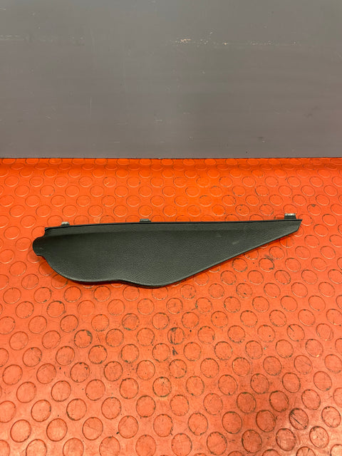 Toyota Hilux Invincible DASHBOARD SIDE END TRIM Driver's Side 2016-2023 P/N 55317KK020