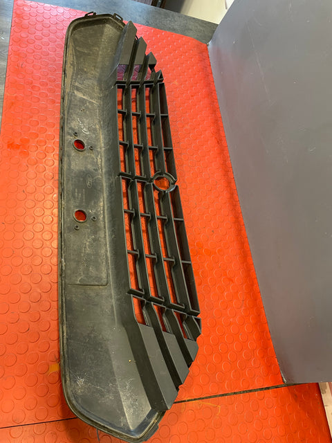 Ford Transit Custom MIDDLE GRILL 2013-2018 P/N BK2117B968ABW