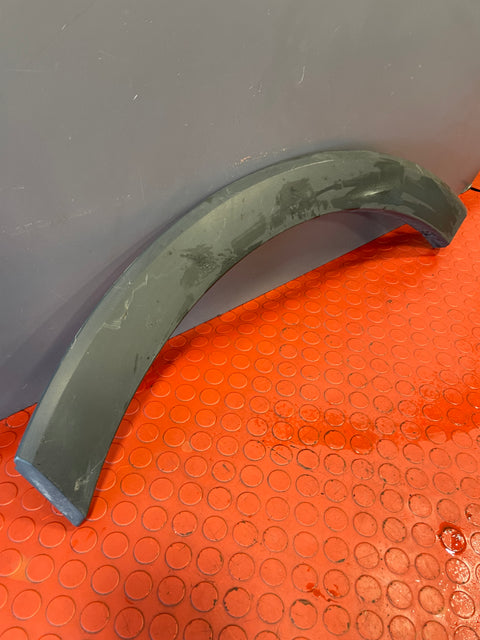 Ford Transit MK8 R/W/D FRONT DRIVERS SIDE WHEEL ARCH 2021