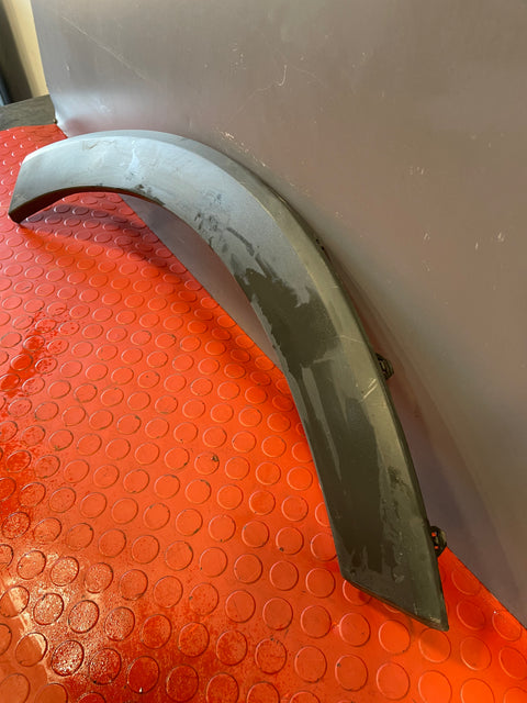 Ford Transit MK8 R/W/D FRONT DRIVERS SIDE WHEEL ARCH 2021