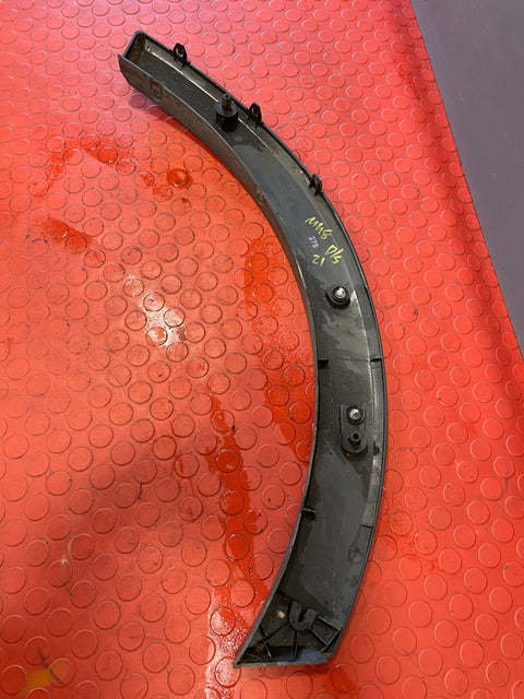 Ford Transit MK8 R/W/D FRONT DRIVERS SIDE WHEEL ARCH 2021