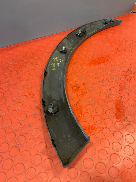 Ford Transit MK8 R/W/D FRONT DRIVERS SIDE WHEEL ARCH 2021