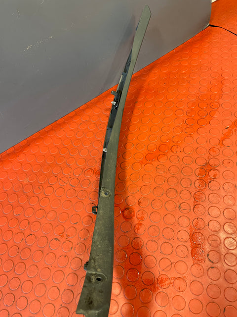 Ford Transit MK8 R/W/D FRONT DRIVERS SIDE WHEEL ARCH 2021