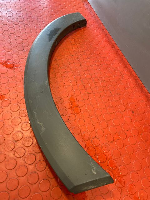 Ford Transit MK8 R/W/D FRONT DRIVERS SIDE WHEEL ARCH 2021