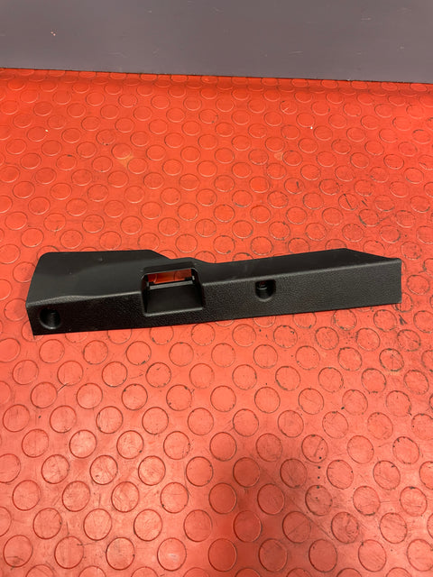 Toyota Hilux Invincible OBD PORT LOWER DASH TRIM Driver's Side 2016-2020 P/N 55606KK010