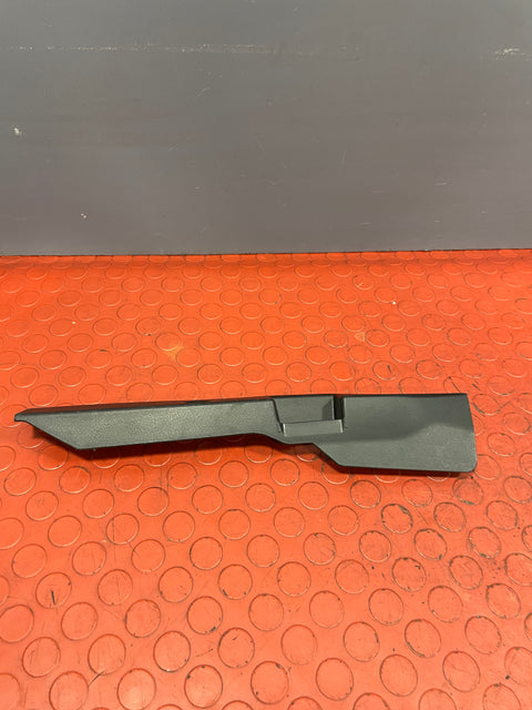 Toyota Hilux Invincible OBD PORT LOWER DASH TRIM Driver's Side 2016-2020 P/N 55606KK010