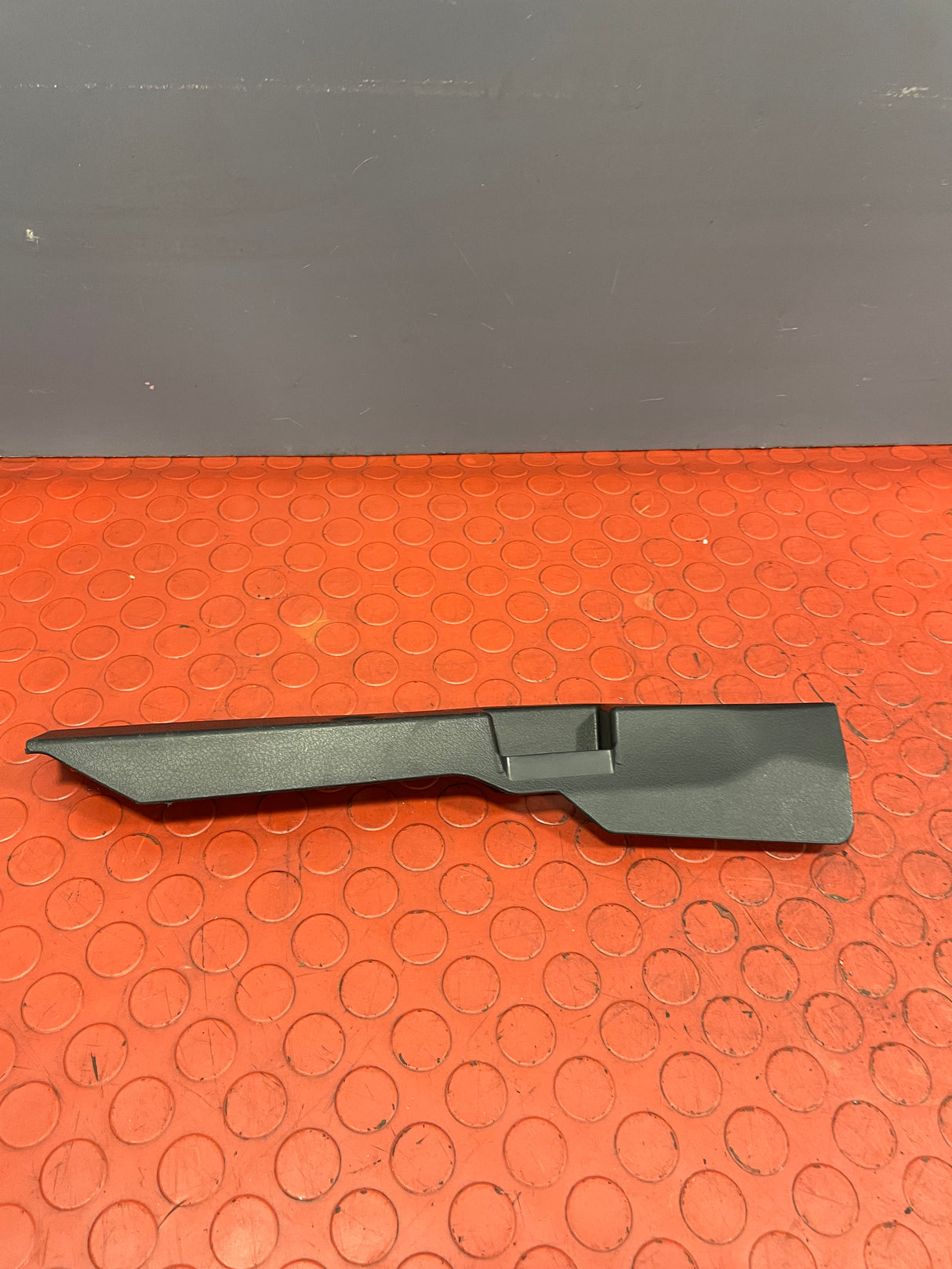Toyota Hilux Invincible OBD PORT LOWER DASH TRIM Driver's Side 2016-2020 P/N 55606KK010