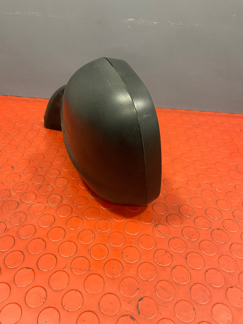 Peugeot Partner/Citroen Berlingo/Vauxhall Combo/Toyota Proace City WING MIRROR Passenger'S Side LH (Black) 2019-2024 P/N 98169900XT - 4
