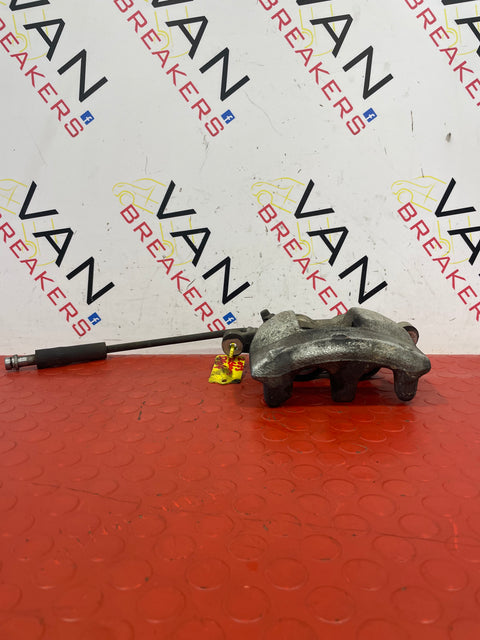 Ford Transit Custom D/S FRONT BRAKE CALIPER 2.0 2019-2023 P/N W08365AG