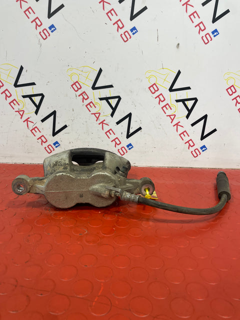 Ford Transit Custom D/S FRONT BRAKE CALIPER 2.0 2019-2023 P/N W08365AG