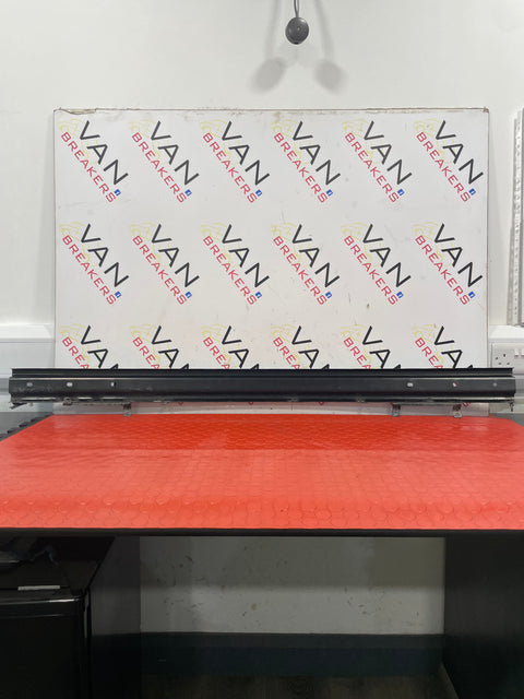 Ford Transit Custom 2.0 REAR BUMPER CRASH BAR 2019-2023 P/N 2367075