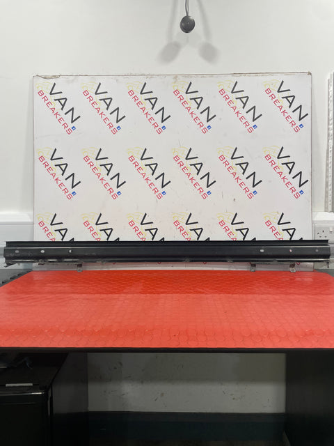 Ford Transit Custom 2.0 REAR BUMPER CRASH BAR 2019-2023 P/N 2367075