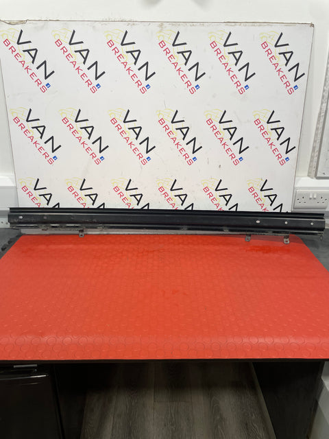 Ford Transit Custom 2.0 REAR BUMPER CRASH BAR 2019-2023 P/N 2367075