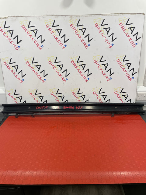 Ford Transit Custom 2.0 REAR BUMPER CRASH BAR 2019-2023 P/N 2367075
