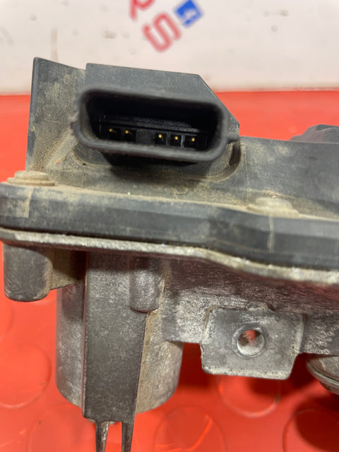 Renault Trafic EXHAUST CONTROL MOTOR (EGR) 1.6 2016 P/N 147008010R