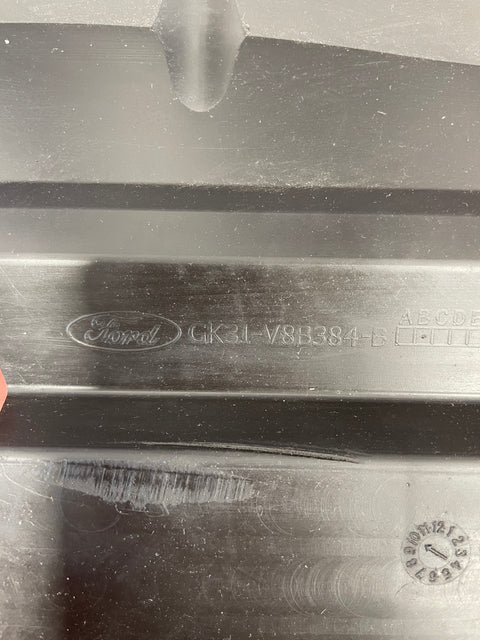 Ford Transit MK8 UPPER RADIATOR SLAM PANEL SUPPORT MK8 P/N GK31V8B384B