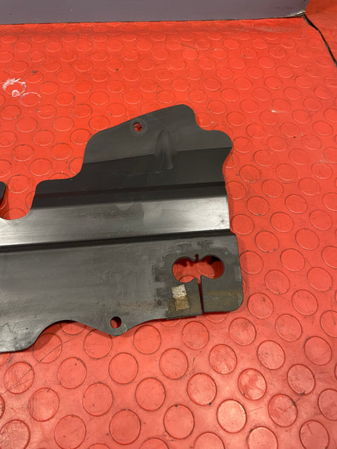 Ford Transit MK8 UPPER RADIATOR SLAM PANEL SUPPORT MK8 P/N GK31V8B384B