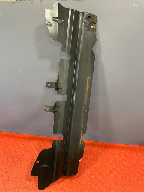 Ford Transit MK8 UPPER RADIATOR SLAM PANEL SUPPORT MK8 P/N GK31V8B384B