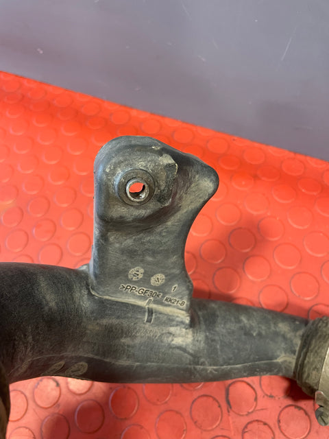 Ford Transit Custom INTERCOOLER HOSE/PIPE RUBBER & PLASTIC 2.0 2016-2023 P/N KK216F073BC