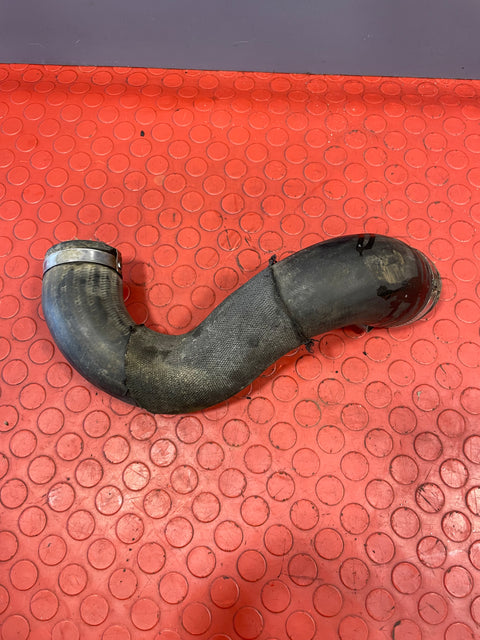Ford Transit Custom/MK8 2.2 TURBO HOSE / BOOST PIPE FWD 2013-2018 P/N CC116K863CD