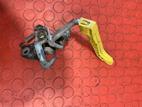 Citroen Berlingo/Peugeot Partner BONNET RELEASE LATCH 2008-2018 P/N 9671577780