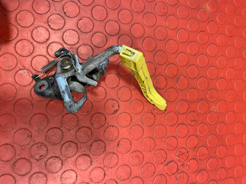 Citroen Berlingo/Peugeot Partner BONNET RELEASE LATCH 2008-2018 P/N 9671577780