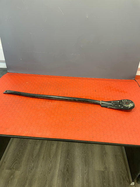 Renault Trafic/Vauxhall Vivaro DRIVER SIDE SUBFRAME SUPPORT BAR 2015 P/N 8200425787