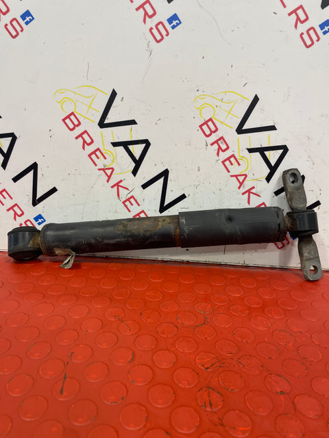 Peugeot Partner/Citroen Berlingo REAR SHOCK ABSORBER 1.5 HDI 2019-2024 P/N 9826243580