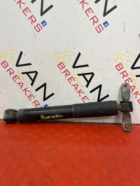 Peugeot Partner/Citroen Berlingo REAR SHOCK ABSORBER 1.5 HDI 2019-2024 P/N 9826243580