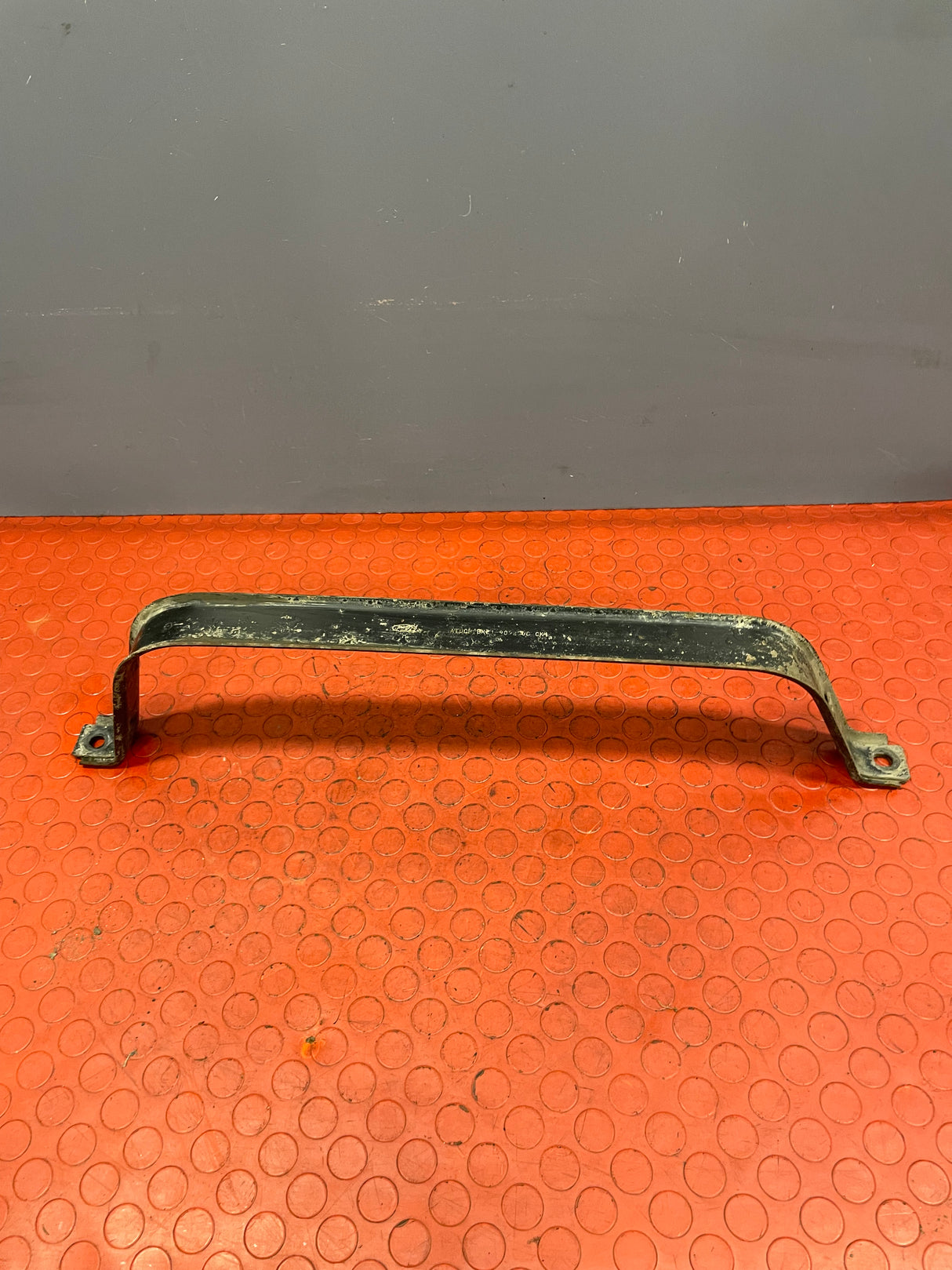 Ford Transit Custom FUEL TANK STRAP 2013-2016 P/N BK219092CC - 2