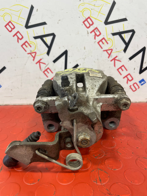 Vauxhall Combo/Citroen Berlingo/Peugeot Partner/Toyota Proace City DRIVERS O/S REAR BRAKE CALIPER 1.6 2018 - ON P/N 9819337780