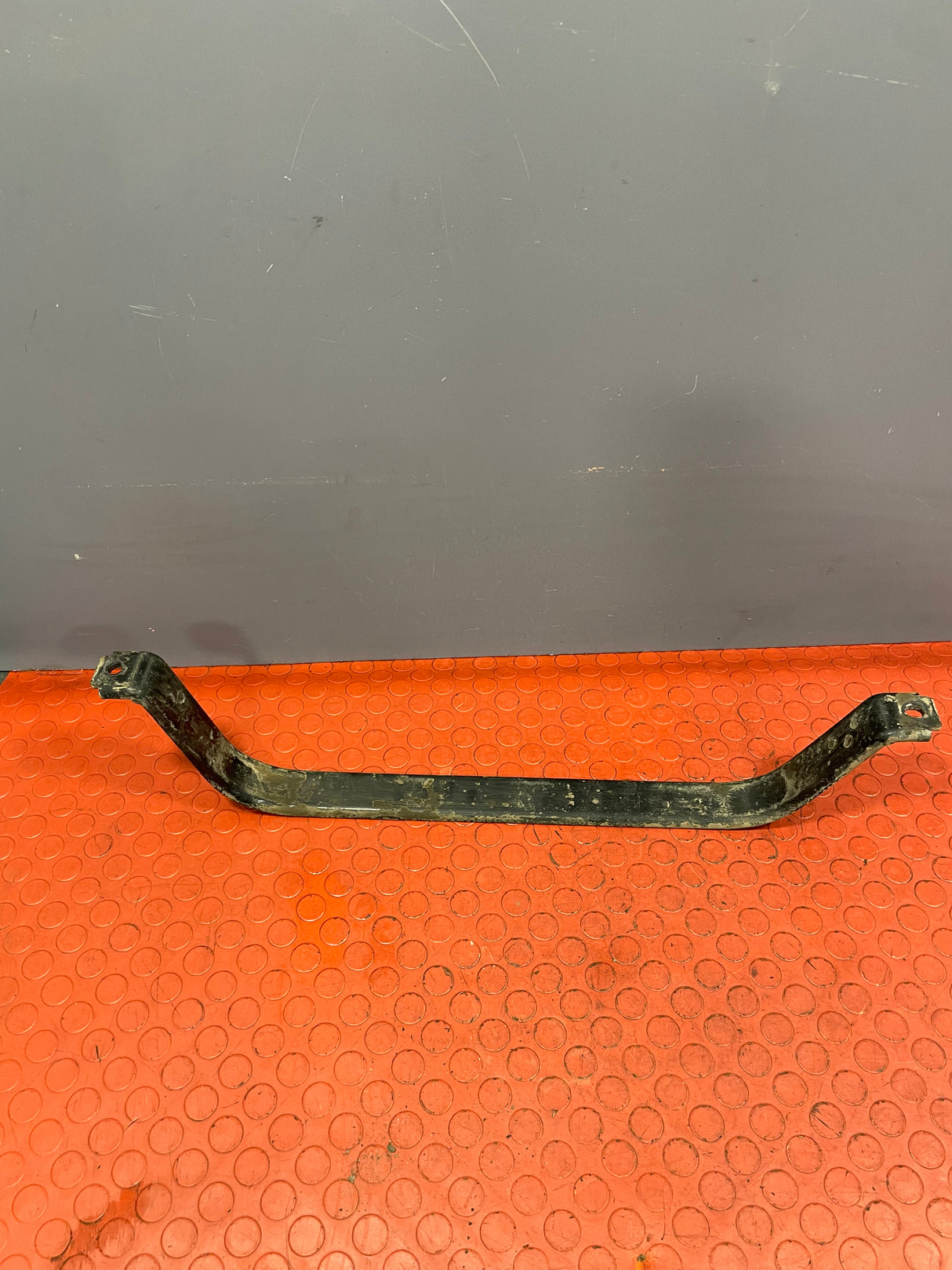 Ford Transit Custom FUEL TANK STRAP 2013-2016 P/N BK219092CC - 2