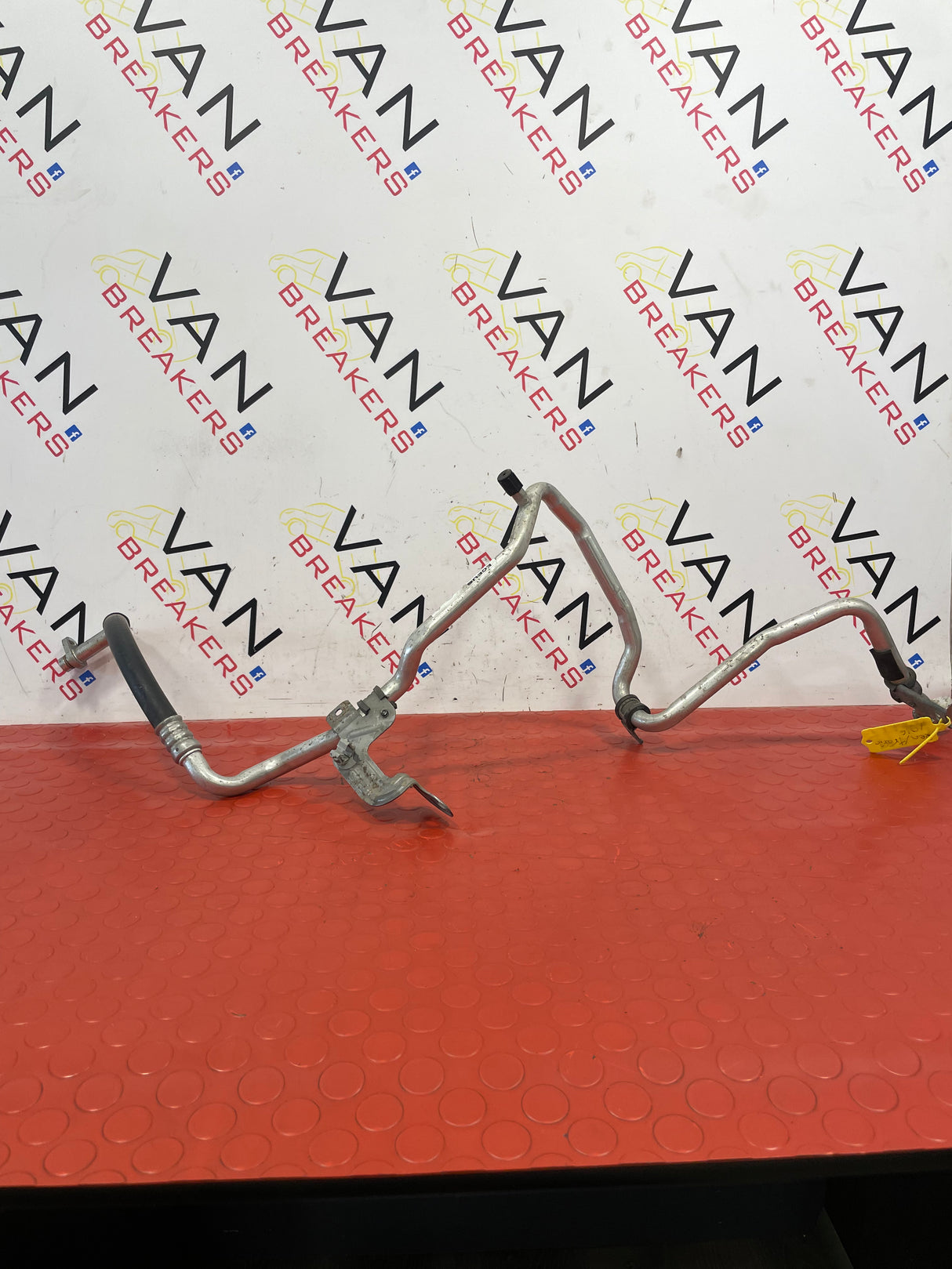 Vauxhall Vivaro AIR CONDITIONING PIPE 2015-2019 1.6D P/N 924804190R