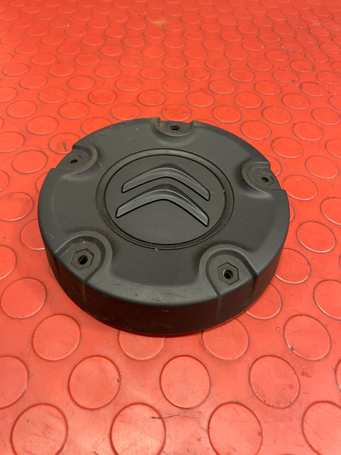 Citreon Berlingo WHEEL CENTRE CAP HUB CAP 2019-2024 P/N 9808342077