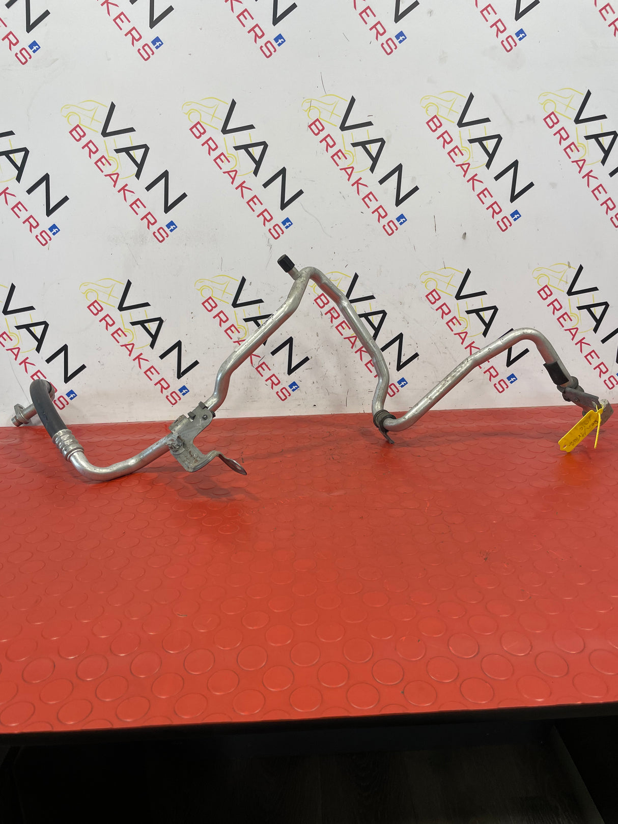 Vauxhall Vivaro AIR CONDITIONING PIPE 2015-2019 1.6D P/N 924804190R