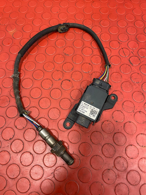 Peugeot Partner/Citroen Berlingo NOX SENSOR 2020 P/N 9816276480