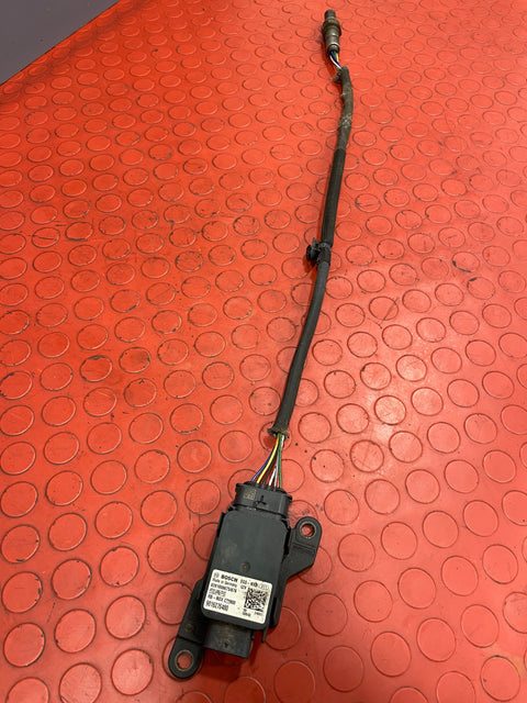 Peugeot Partner/Citroen Berlingo NOX SENSOR 2020 P/N 9816276480