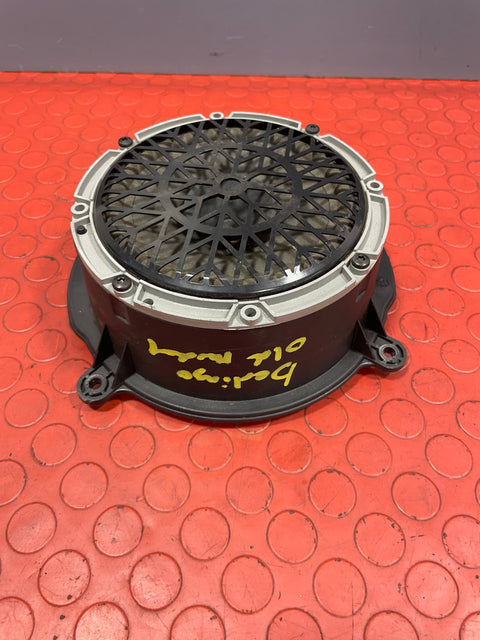 Citroen Berlingo/Peugeot Partner FRONT DOOR SPEAKER 2008-2018 P/N SAU77295