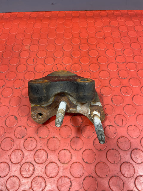 Ford Transit Custom ENGINE MOUNT BRACKET 2.2 2013-2016 P/N 6C106030BC