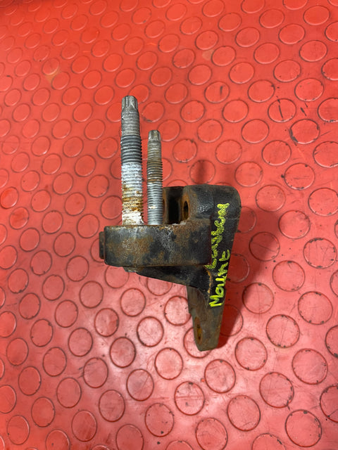 Ford Transit Custom ENGINE MOUNT BRACKET 2.2 2013-2016 P/N 6C106030BC