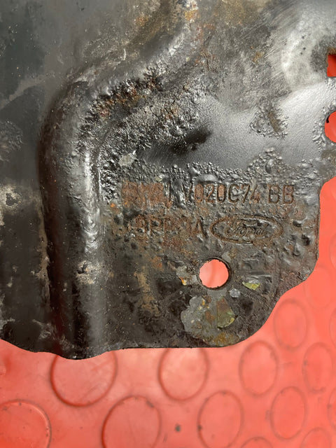 Ford Transit Custom Mk8 UNDER BONNET FUSE BOX BRACKET 2014-2023 P/N JK21V020C74BB