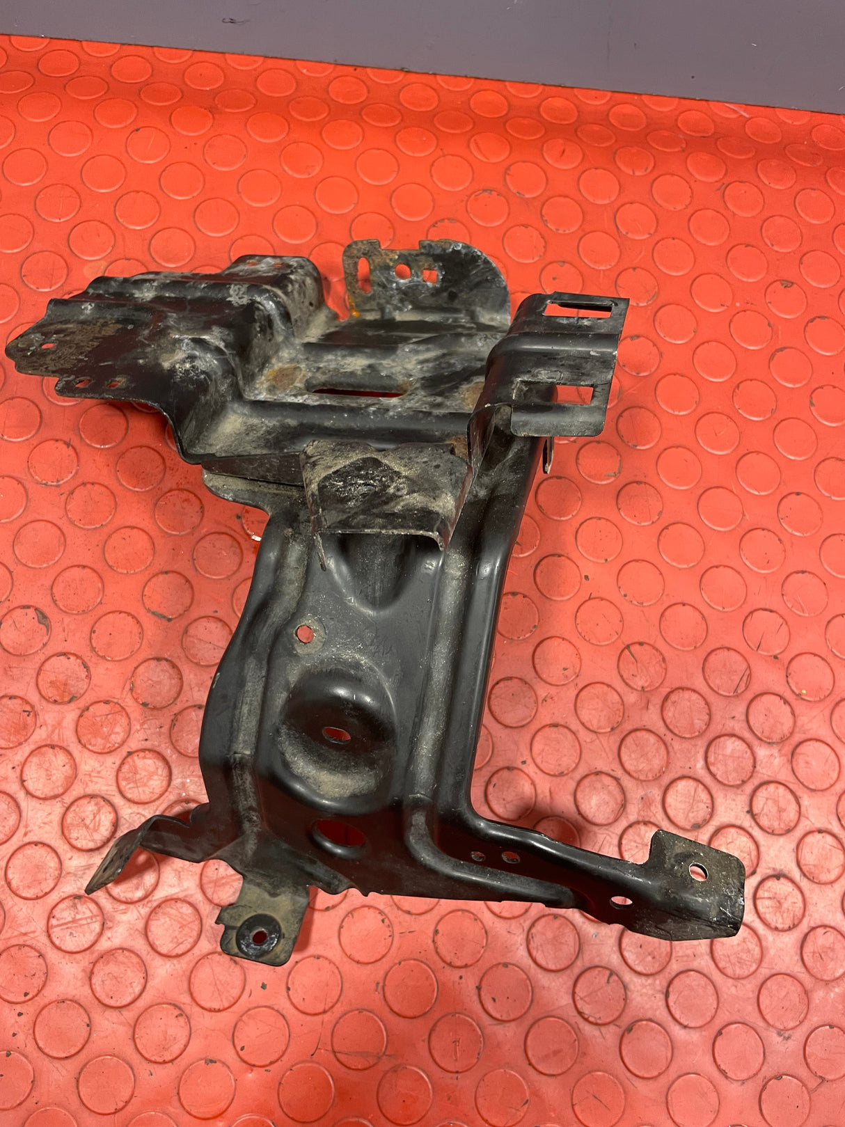 Ford Transit Custom Mk8 UNDER BONNET FUSE BOX BRACKET 2014-2023 P/N JK21V020C74BB