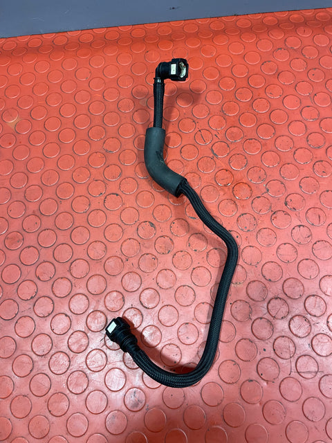 Citroen Berlingo/Peugeot Partner FUEL LINE 1.6 2008-2016 P/N 9813043380